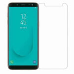 محافظ صفحه نمایش گلس موبایل سامسونگ مدل Samsung J6