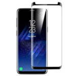محافظ صفحه نمایش گلس موبایل سامسونگ مدل samsung S9+ Plus