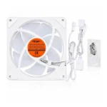 فن کیس RGB دی نت مدل BDM12025S