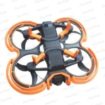 محافظ بدنه هلی شات دی جی آی DJI Avata 2 کد 1126