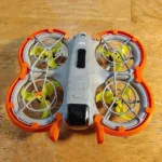 محافظ بدنه هلی شات دی جی آی مدل DJI NEO 1 کد 1121