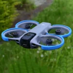 محافظ بدنه هلی شات دی جی آی DJI Avata 2 کد 1130