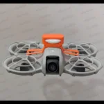 نگهدارنده ایرتگ مخصوص هلی شات DJI NEO 1