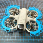 »حافظ بدنه هلی شات دی جی آی مدل DJI NEO 1 کد 1120