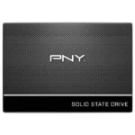 هارد SSD اینترنال 500 گیگابایت پی ان وای مدل PNY SSD CS900