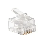 سوکت تلفن 4 پین RJ11