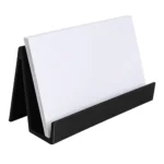 نگهدارنده کارت ویزیت طرح مینیمال رومیزی Ashor3D